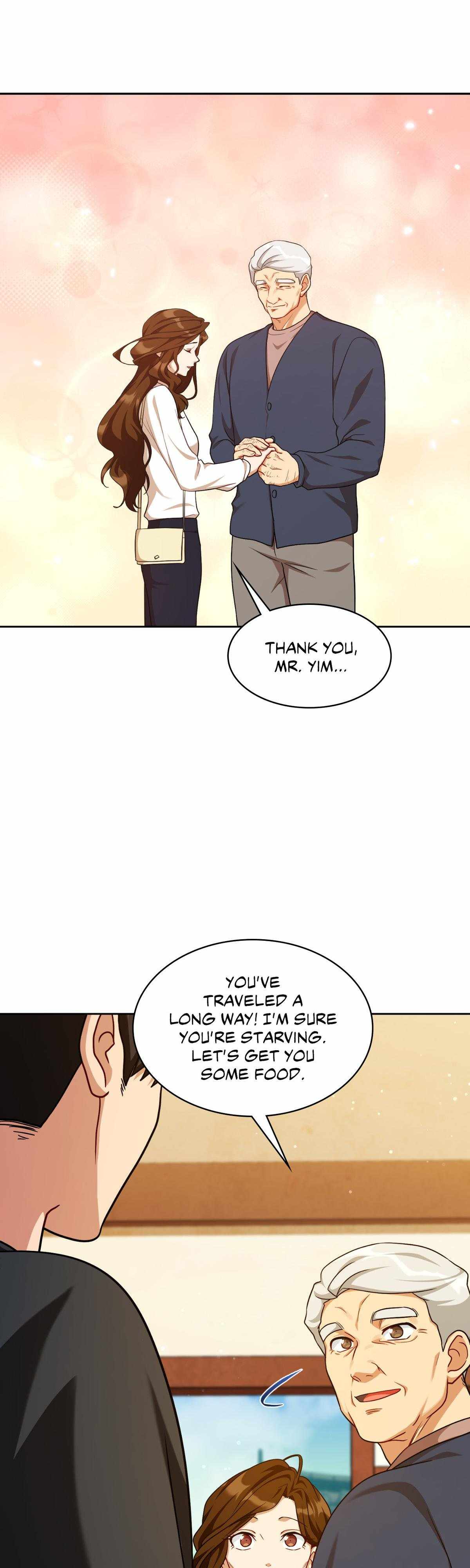 Eat and Go Chapter 113 - Page 5