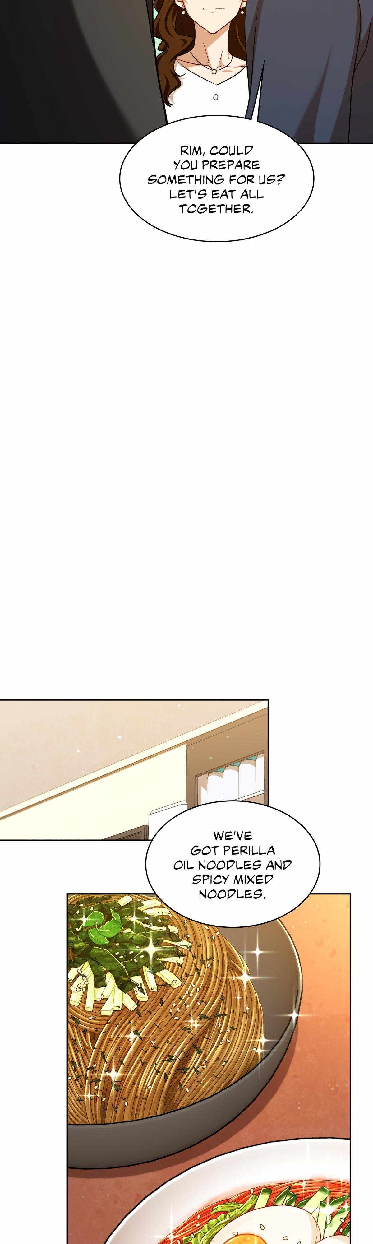 Eat and Go Chapter 113 - Page 6