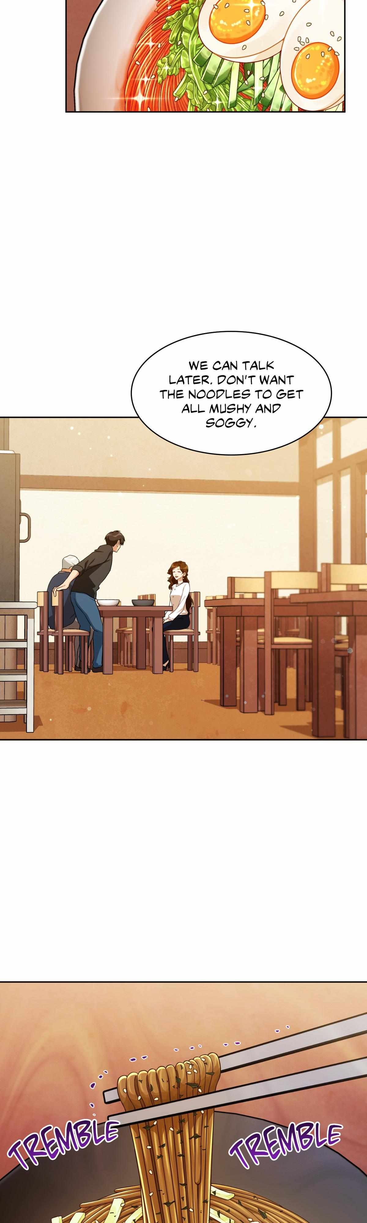 Eat and Go Chapter 113 - Page 7