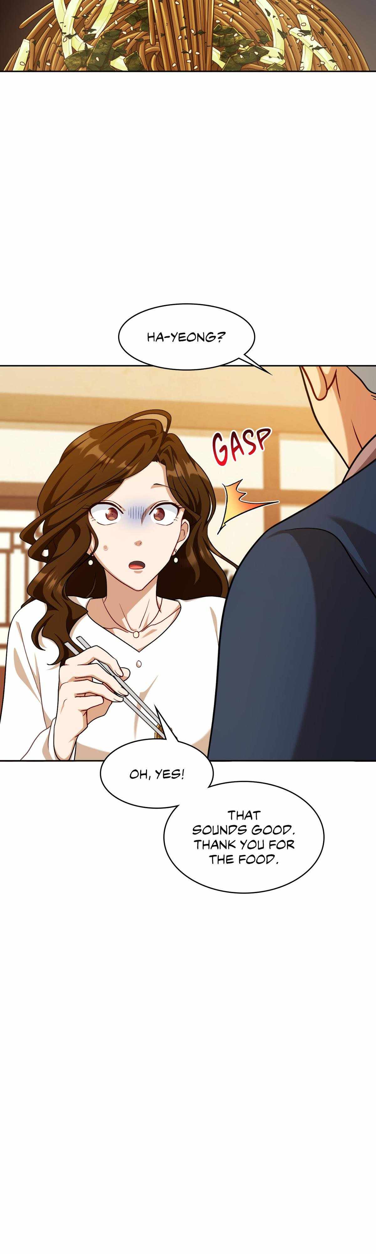 Eat and Go Chapter 113 - Page 8