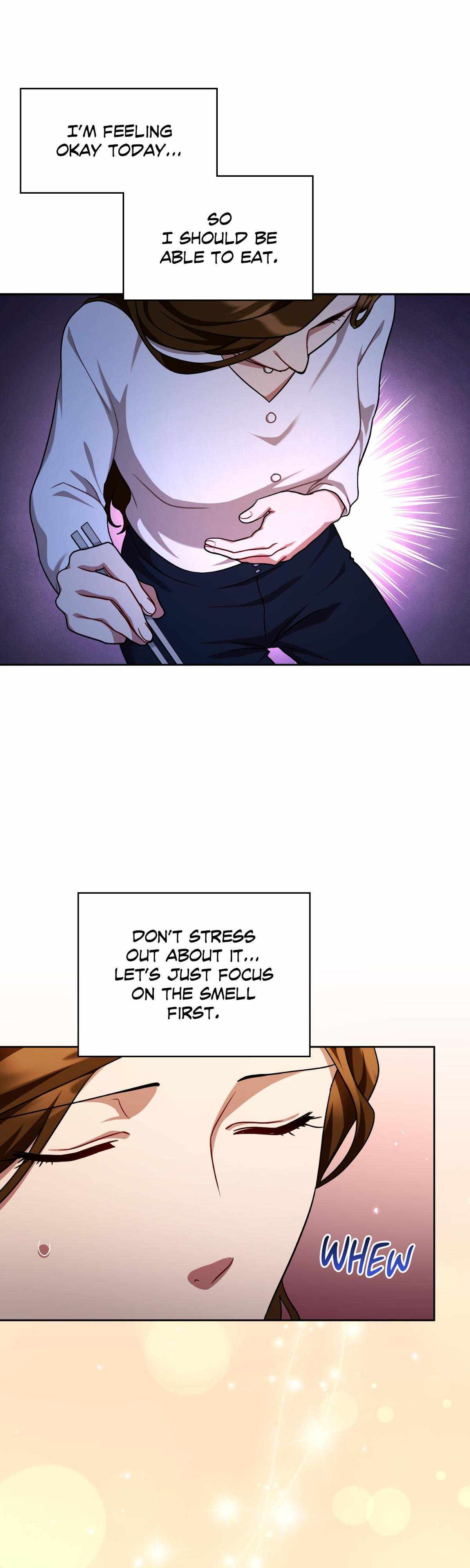 Eat and Go Chapter 113 - Page 9