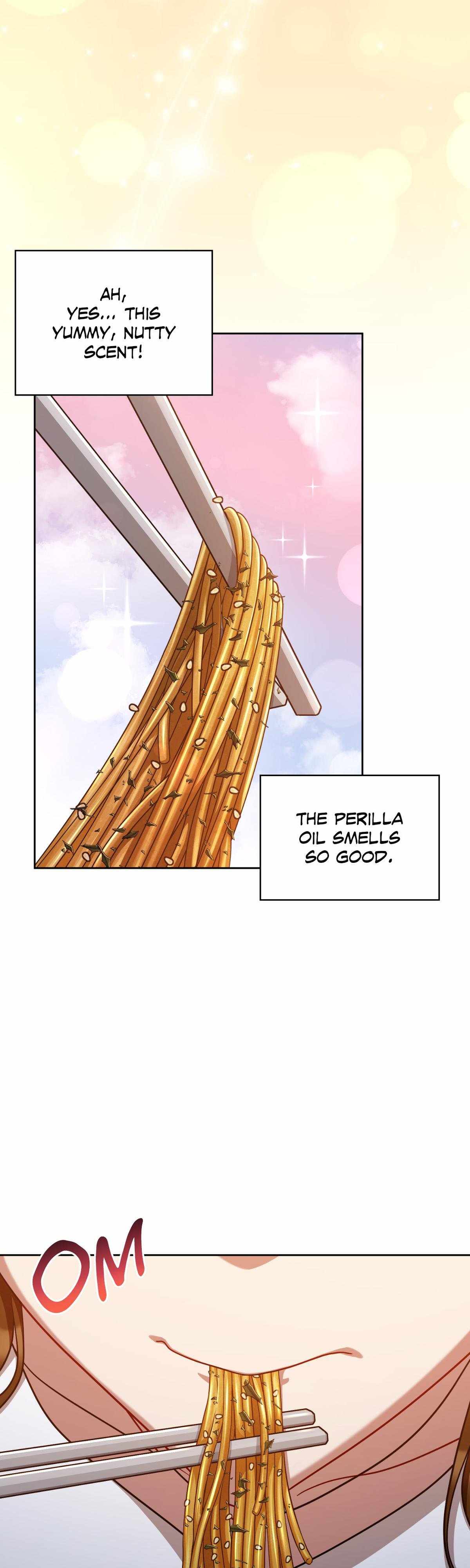 Eat and Go Chapter 113 - Page 10