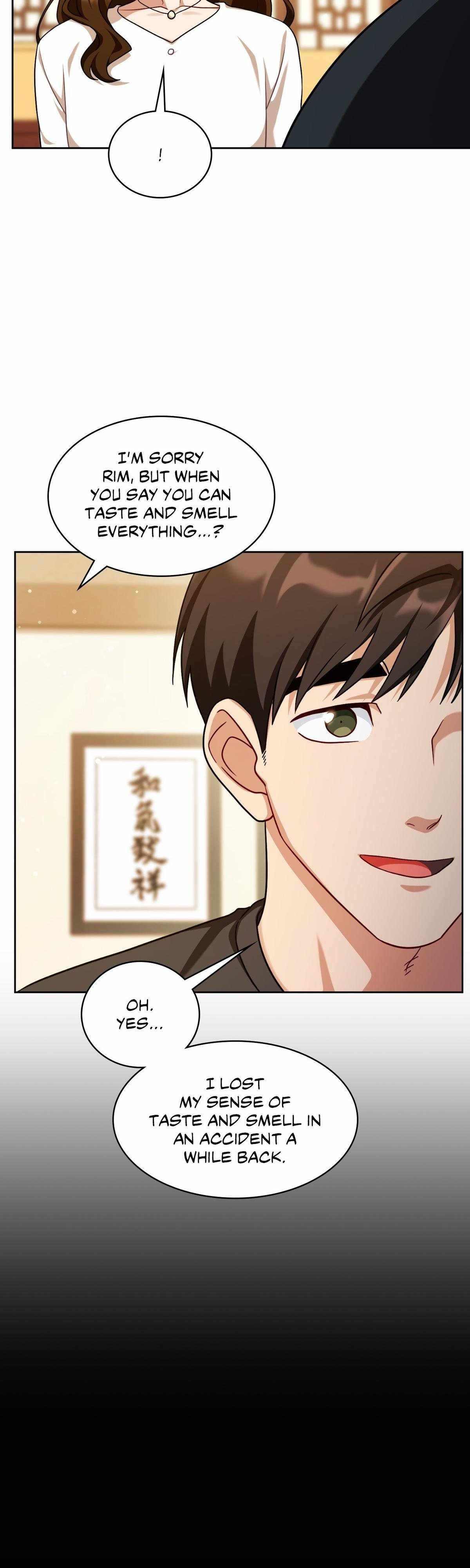 Eat and Go Chapter 114 - Page 12