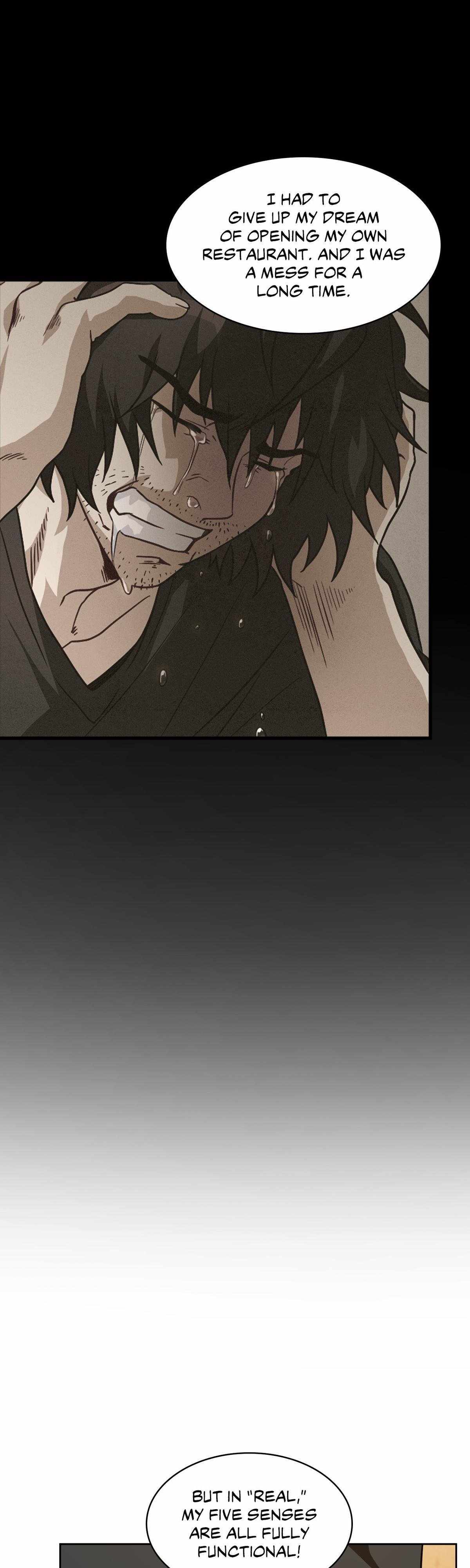 Eat and Go Chapter 114 - Page 13