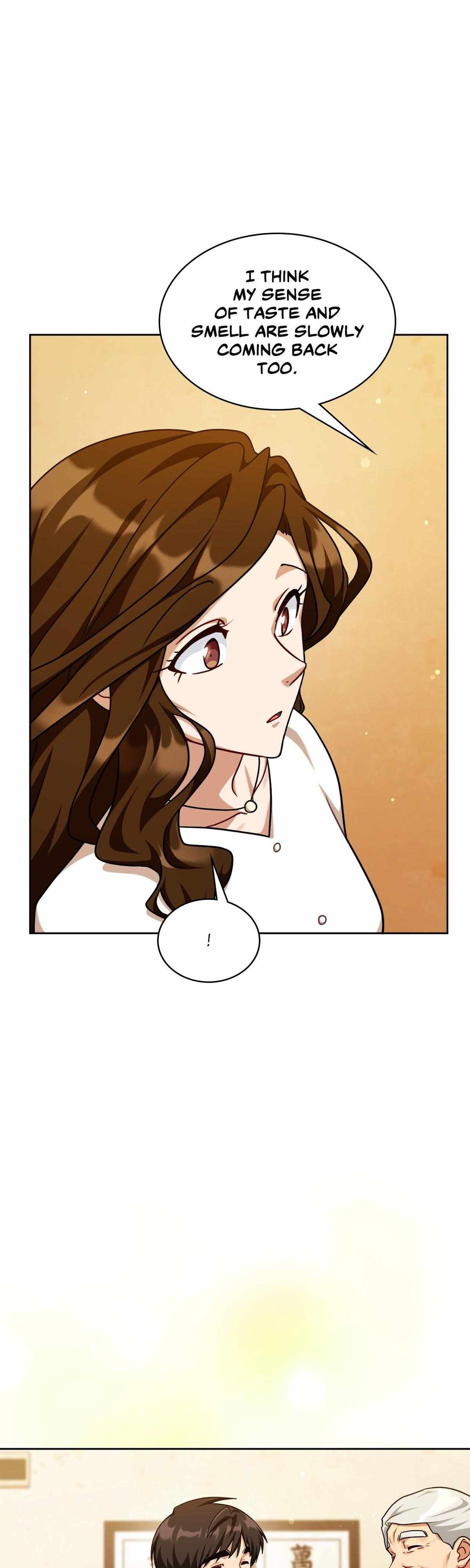 Eat and Go Chapter 114 - Page 15