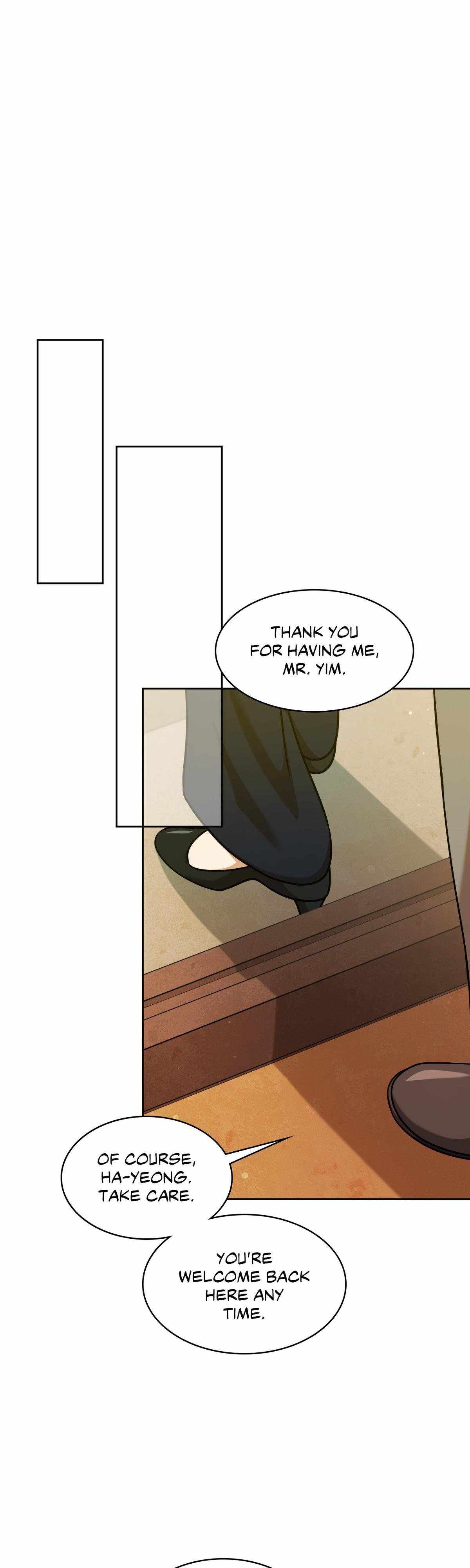 Eat and Go Chapter 114 - Page 17