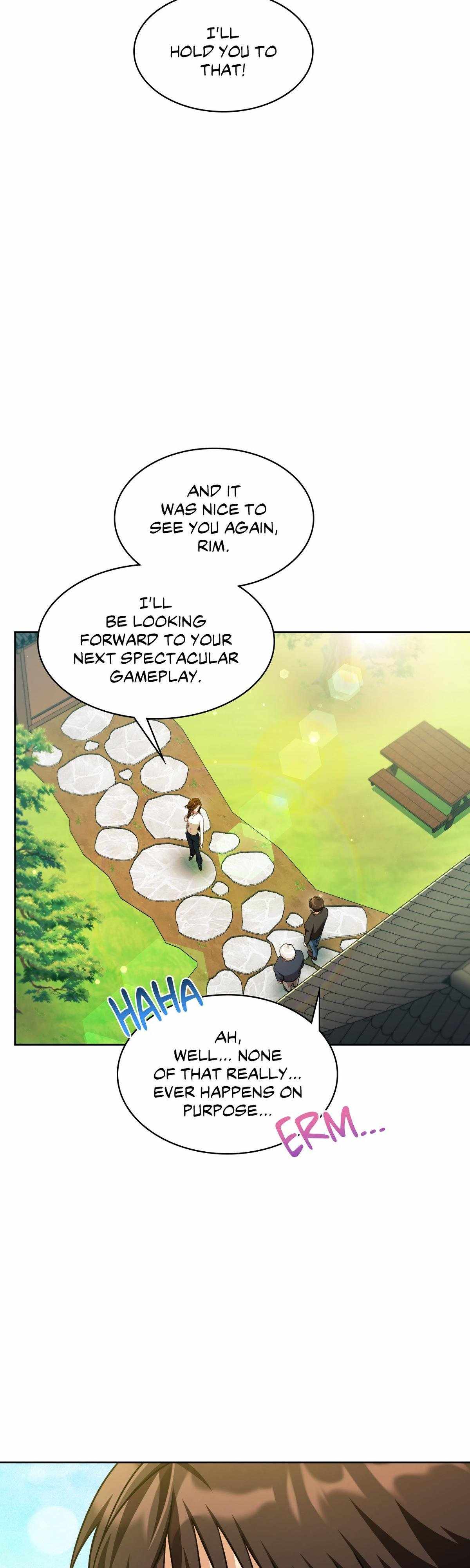 Eat and Go Chapter 114 - Page 18