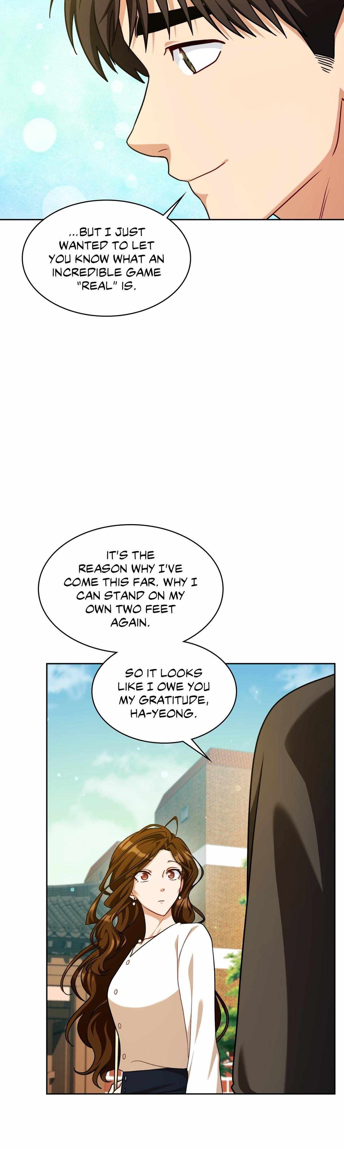 Eat and Go Chapter 114 - Page 19
