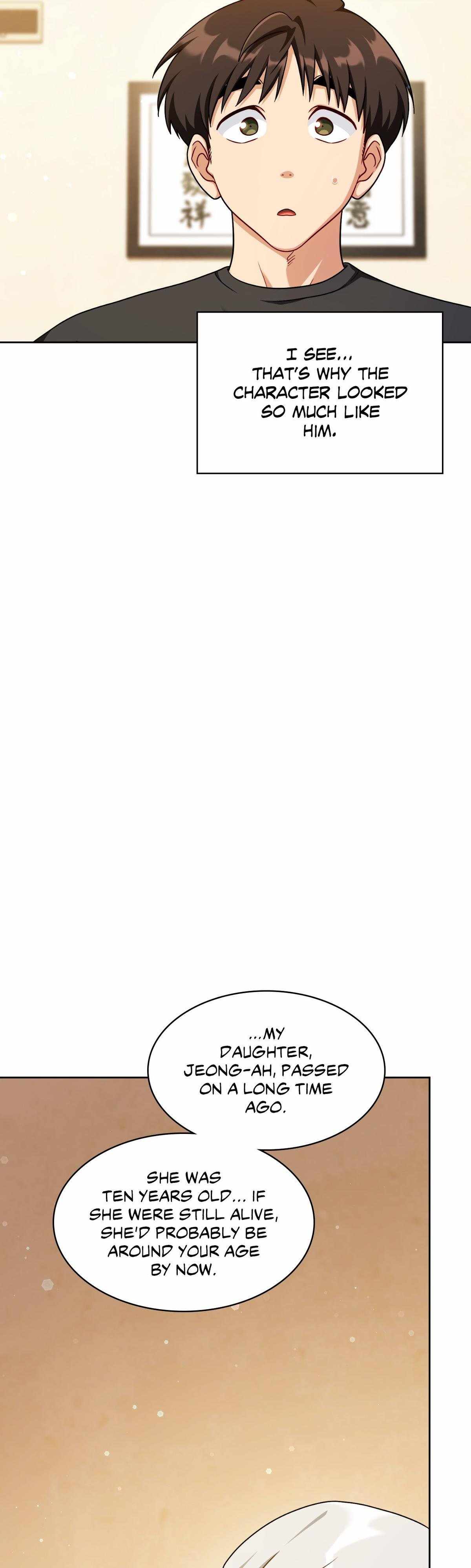 Eat and Go Chapter 114 - Page 3
