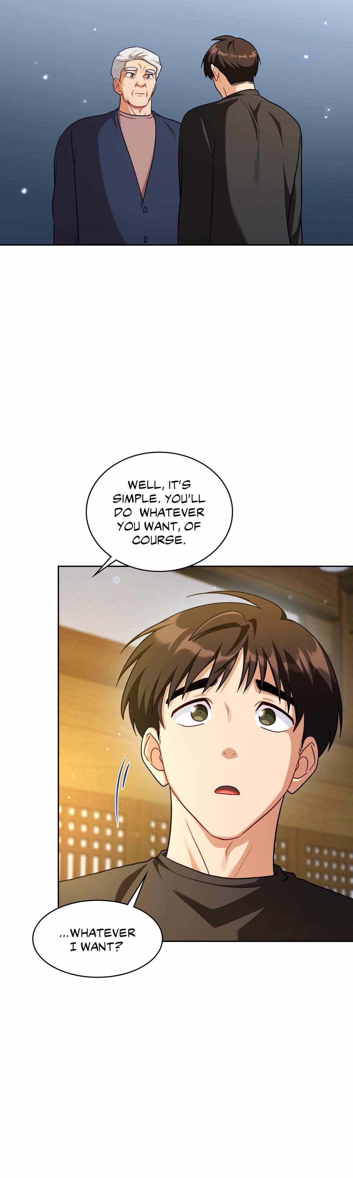 Eat and Go Chapter 114 - Page 30