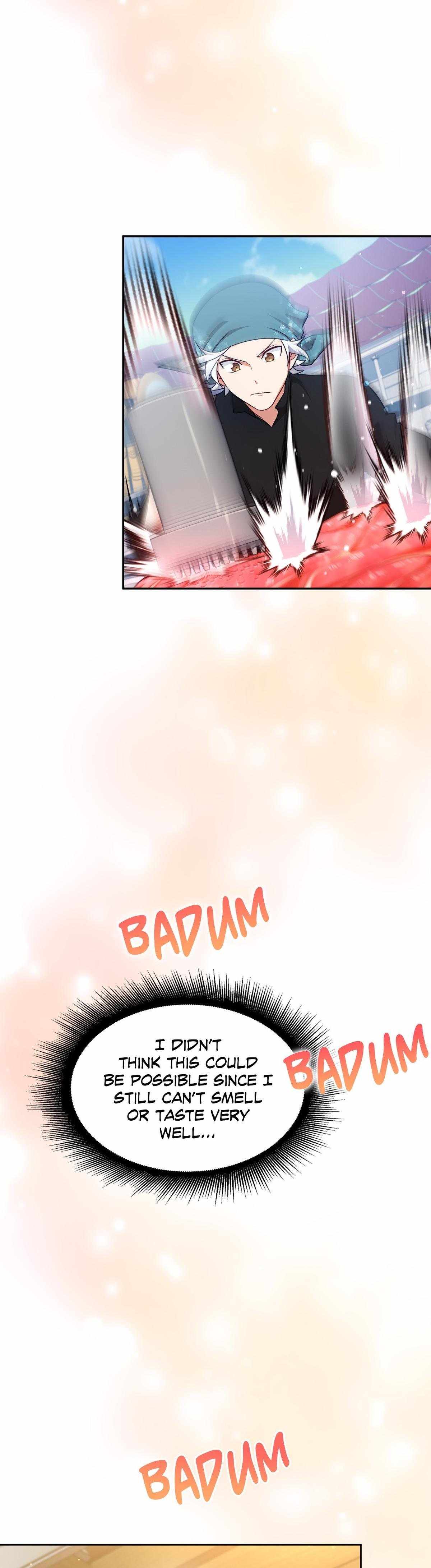 Eat and Go Chapter 114 - Page 34