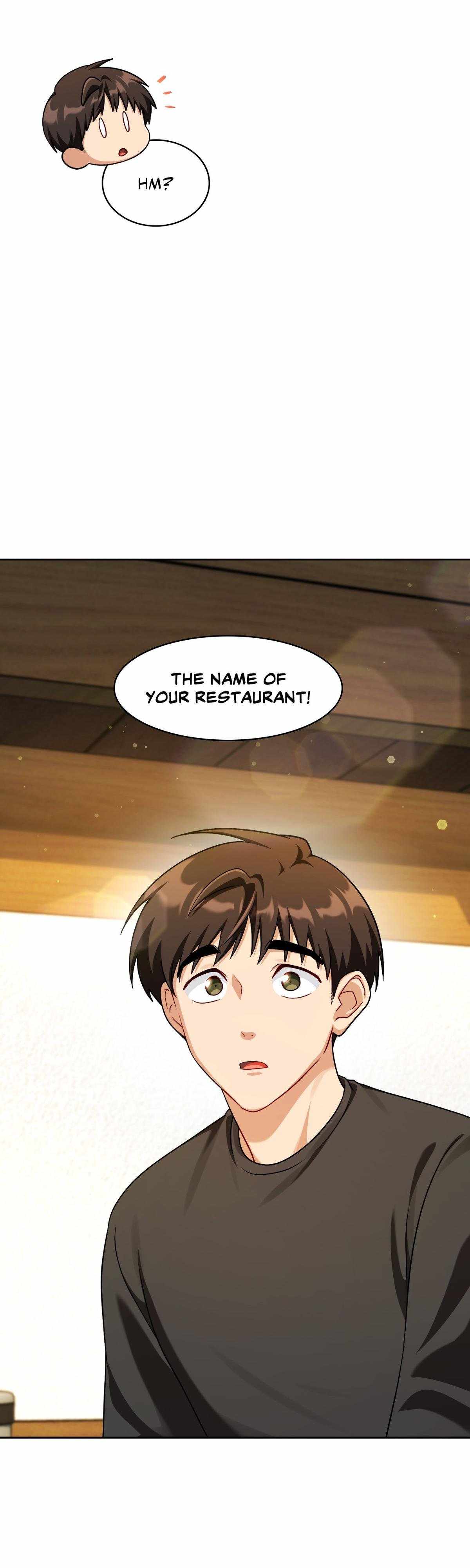 Eat and Go Chapter 114 - Page 39
