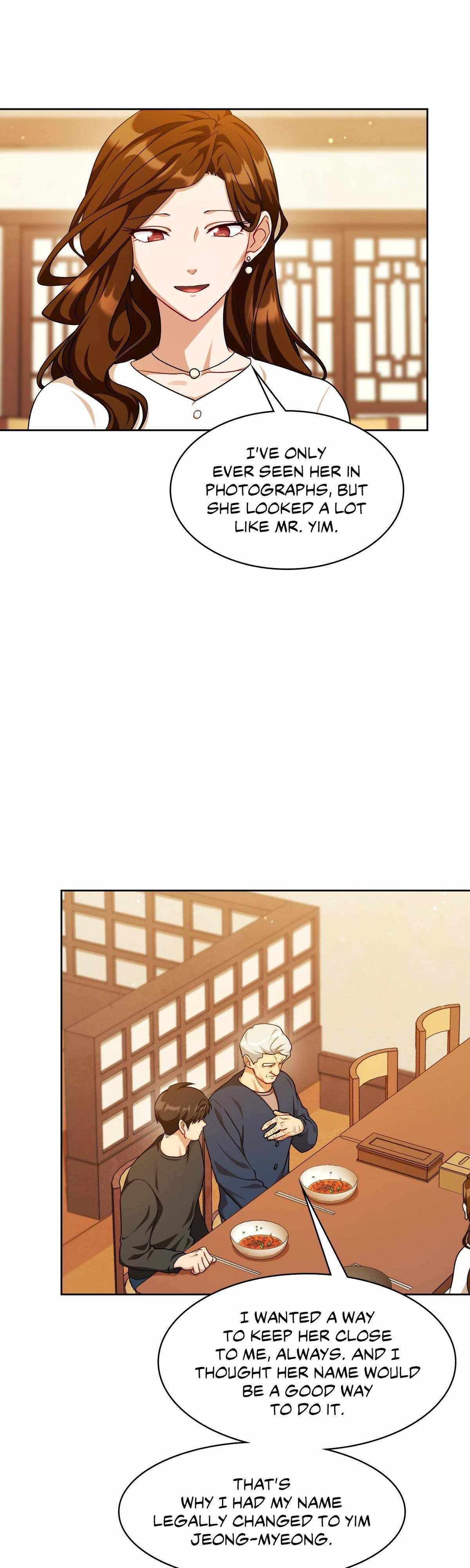 Eat and Go Chapter 114 - Page 5
