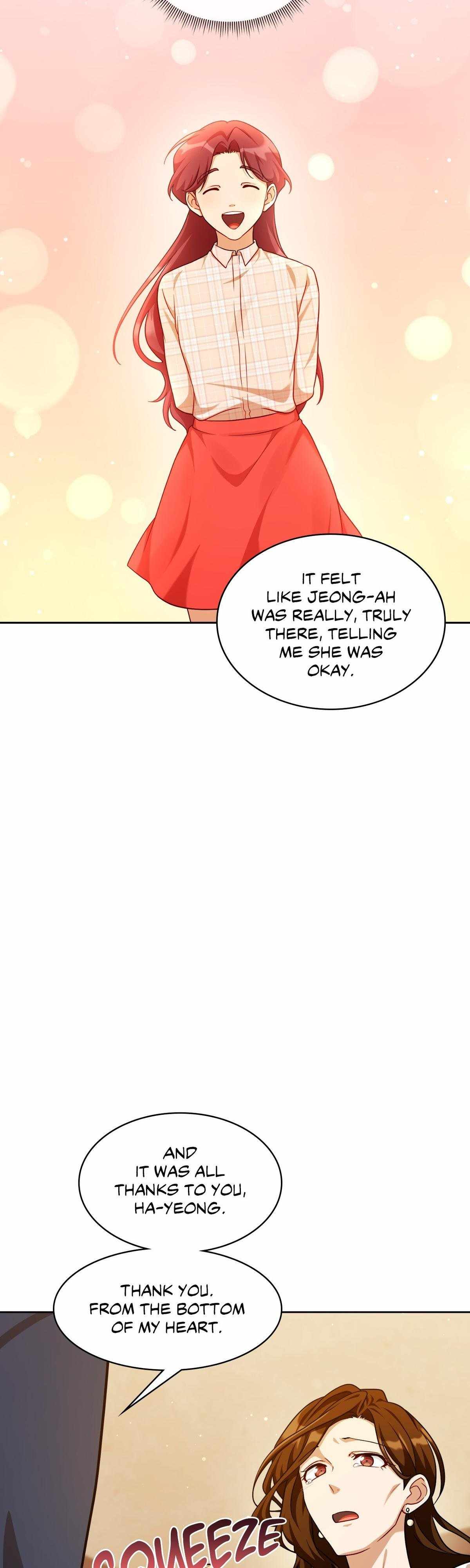 Eat and Go Chapter 114 - Page 7