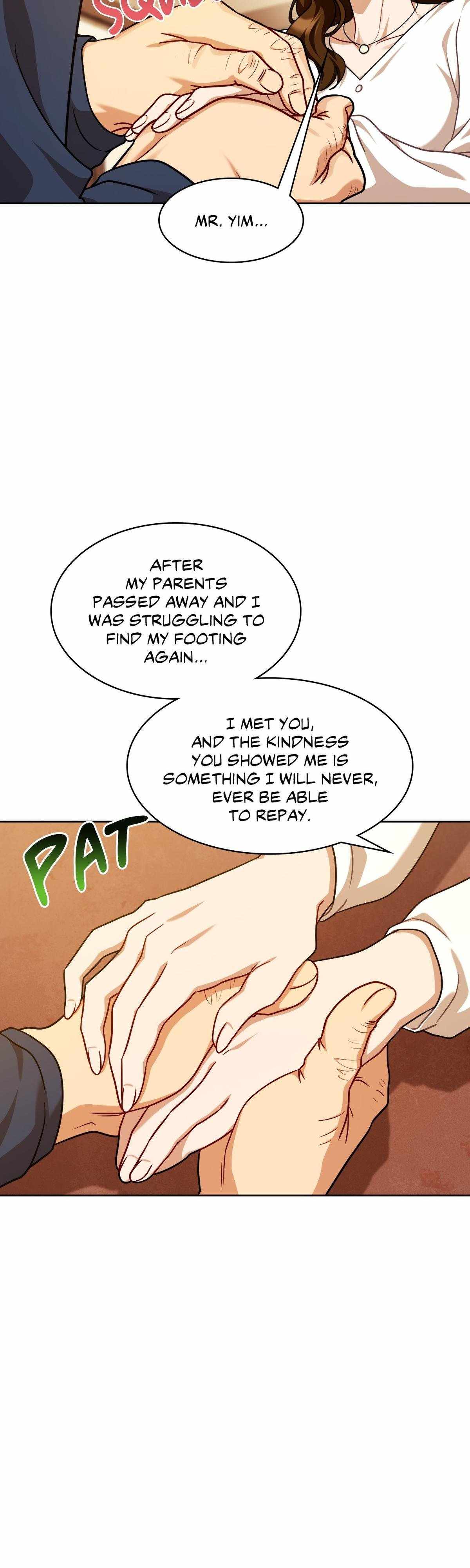 Eat and Go Chapter 114 - Page 8