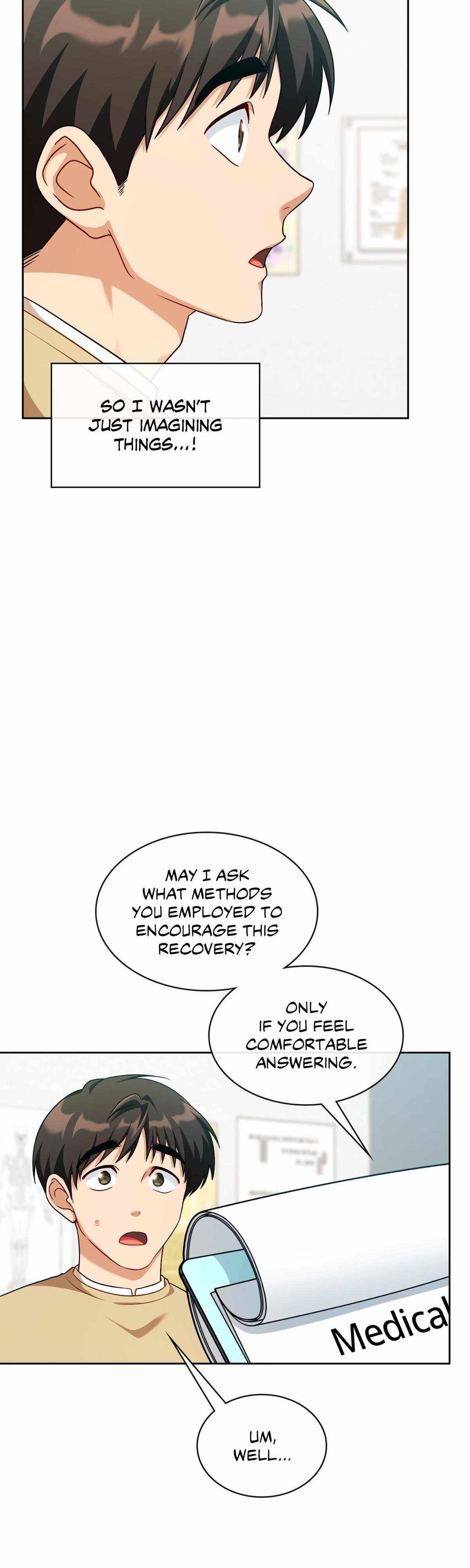 Eat and Go Chapter 115 - Page 2