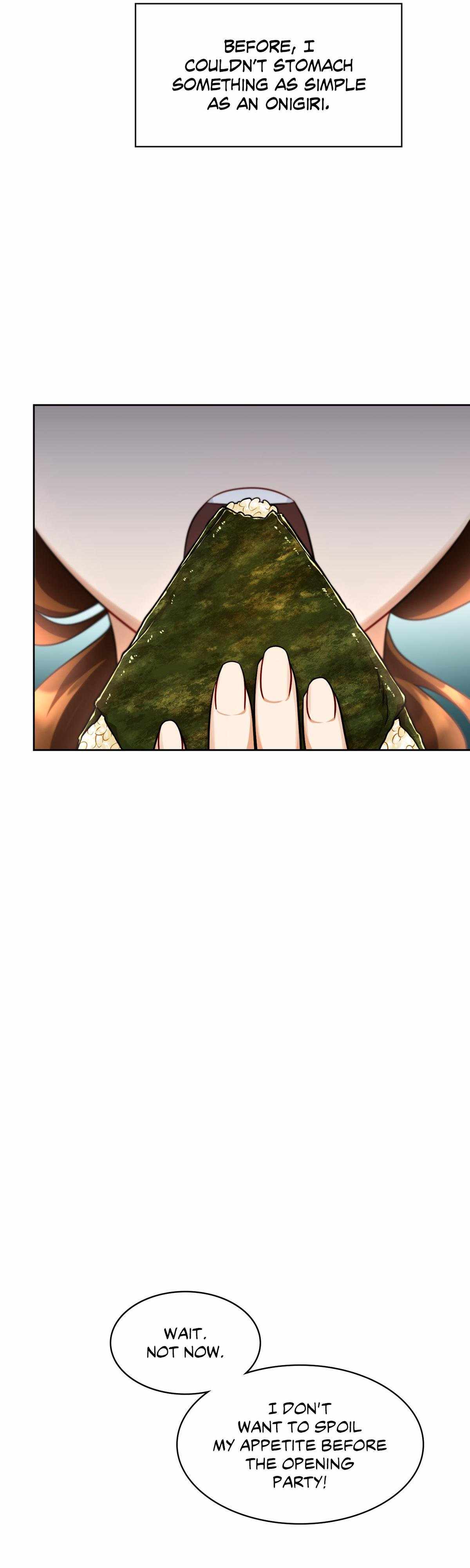 Eat and Go Chapter 115 - Page 11