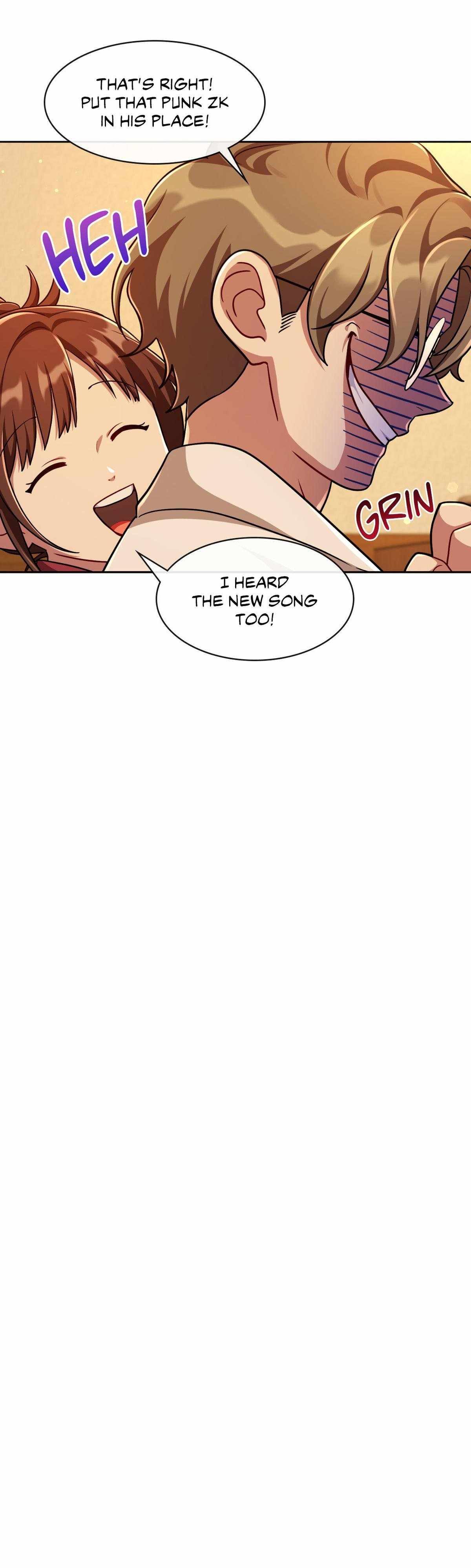 Eat and Go Chapter 115 - Page 20