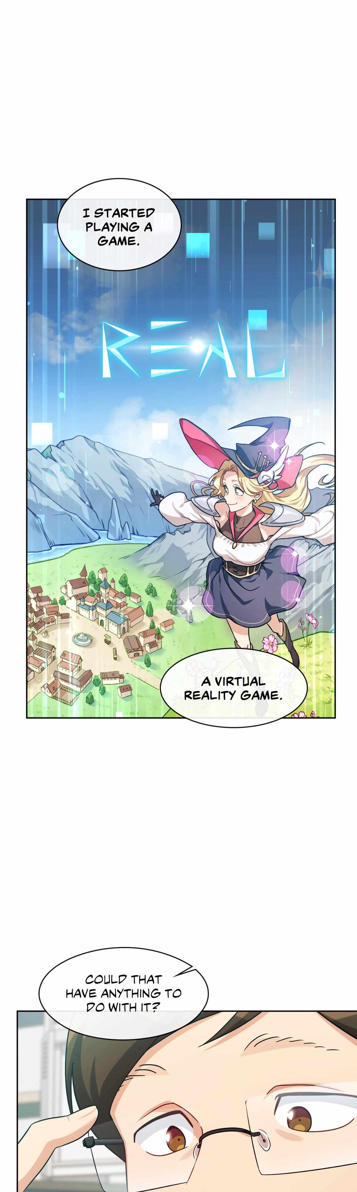 Eat and Go Chapter 115 - Page 3