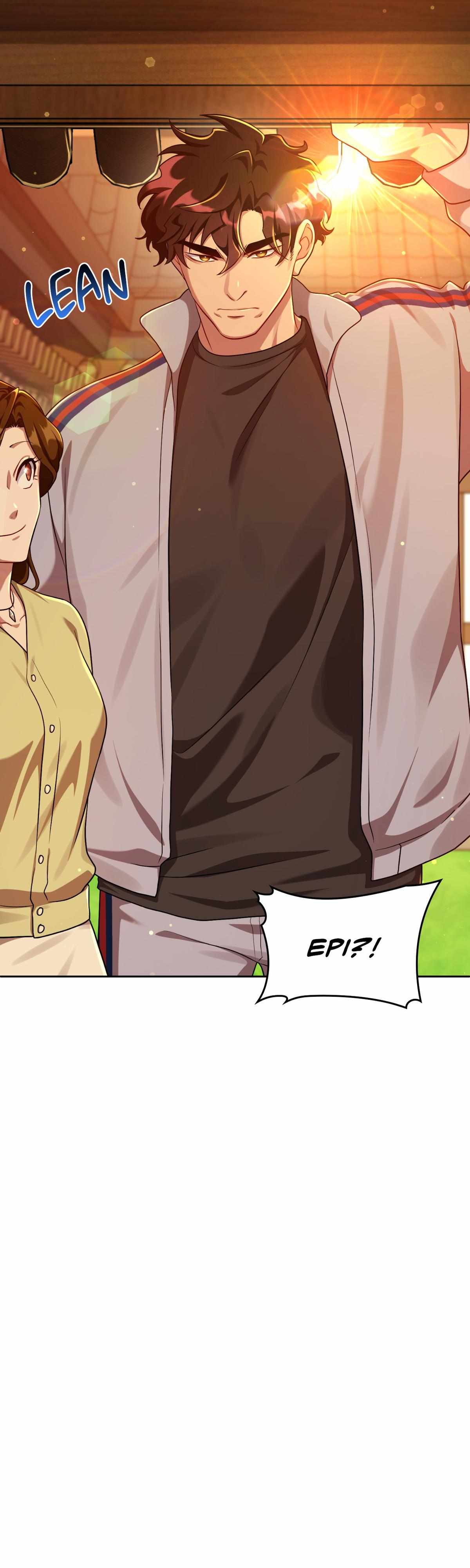 Eat and Go Chapter 115 - Page 27