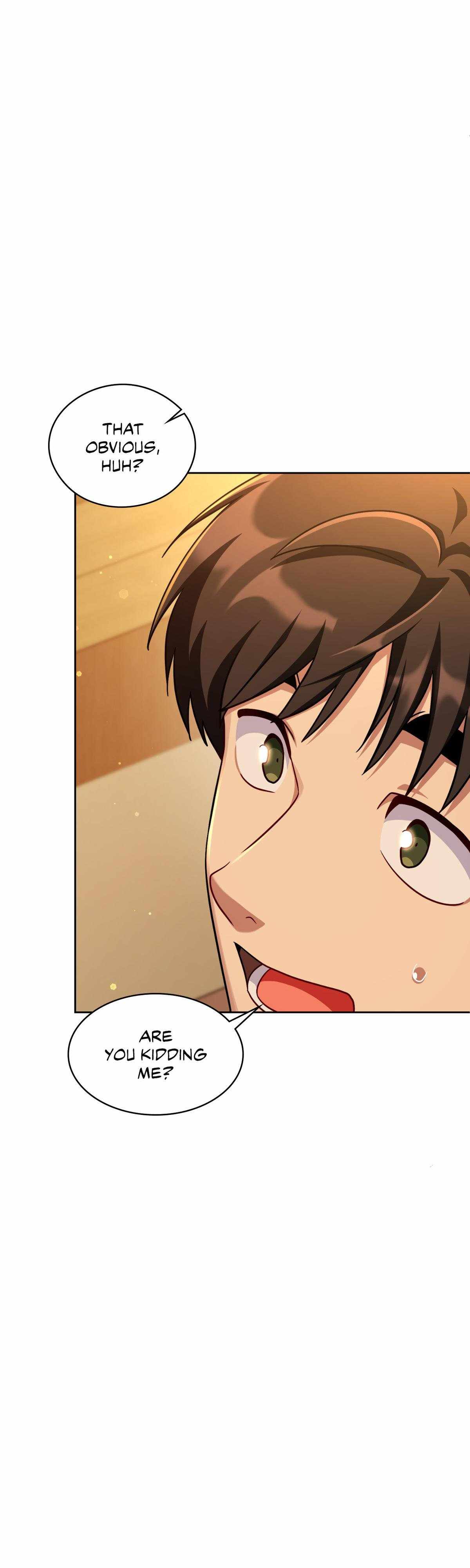 Eat and Go Chapter 115 - Page 28