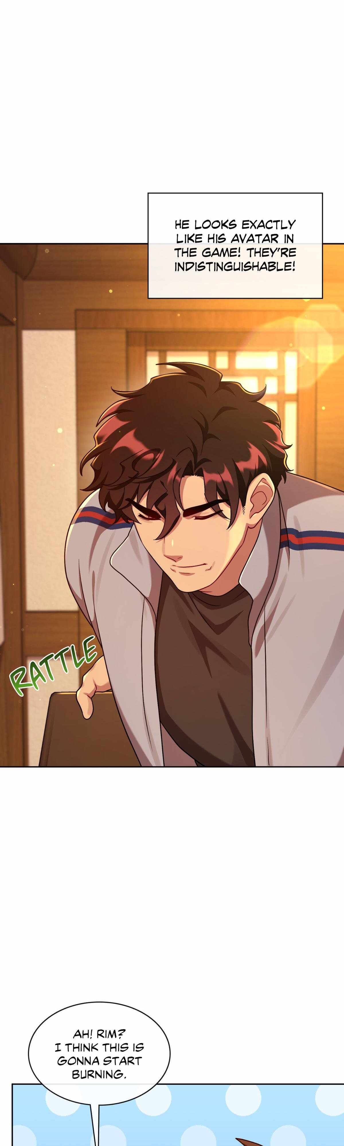 Eat and Go Chapter 115 - Page 29