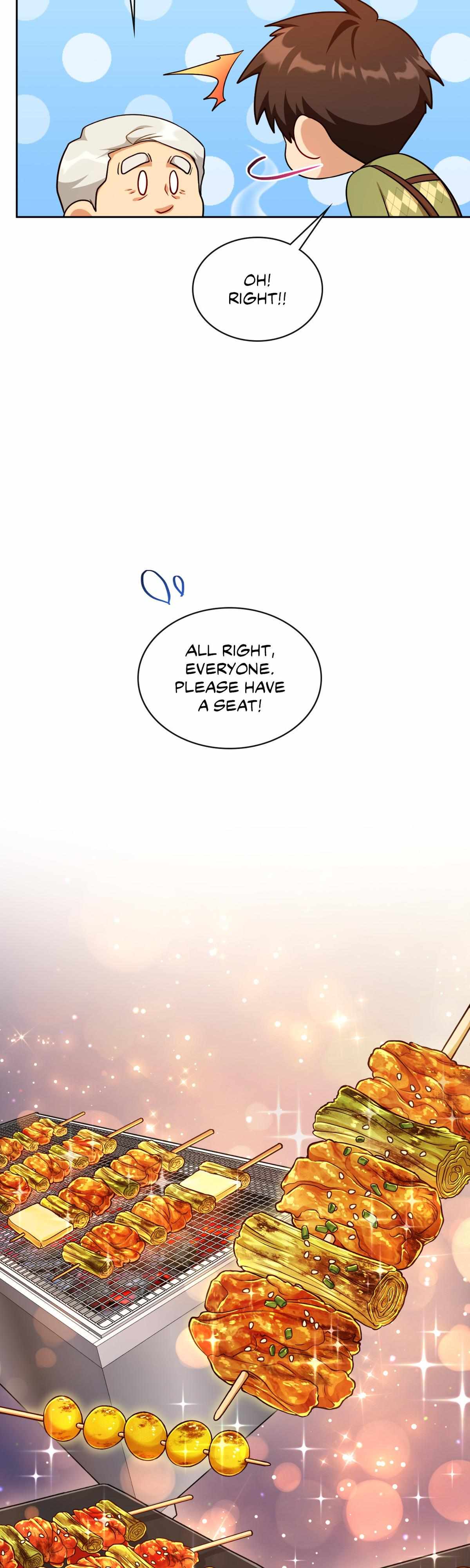 Eat and Go Chapter 115 - Page 30