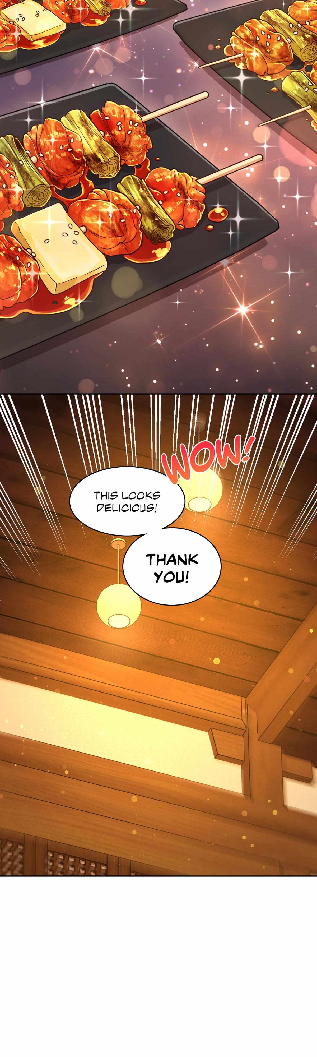 Eat and Go Chapter 115 - Page 31