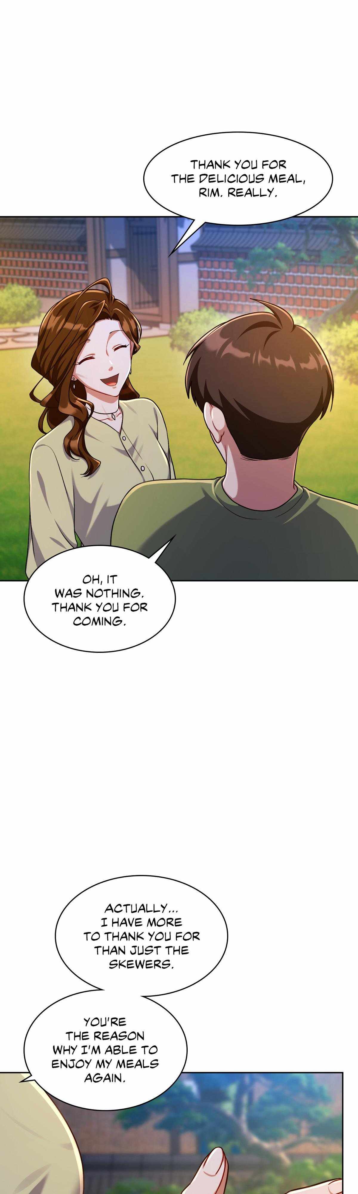 Eat and Go Chapter 115 - Page 41