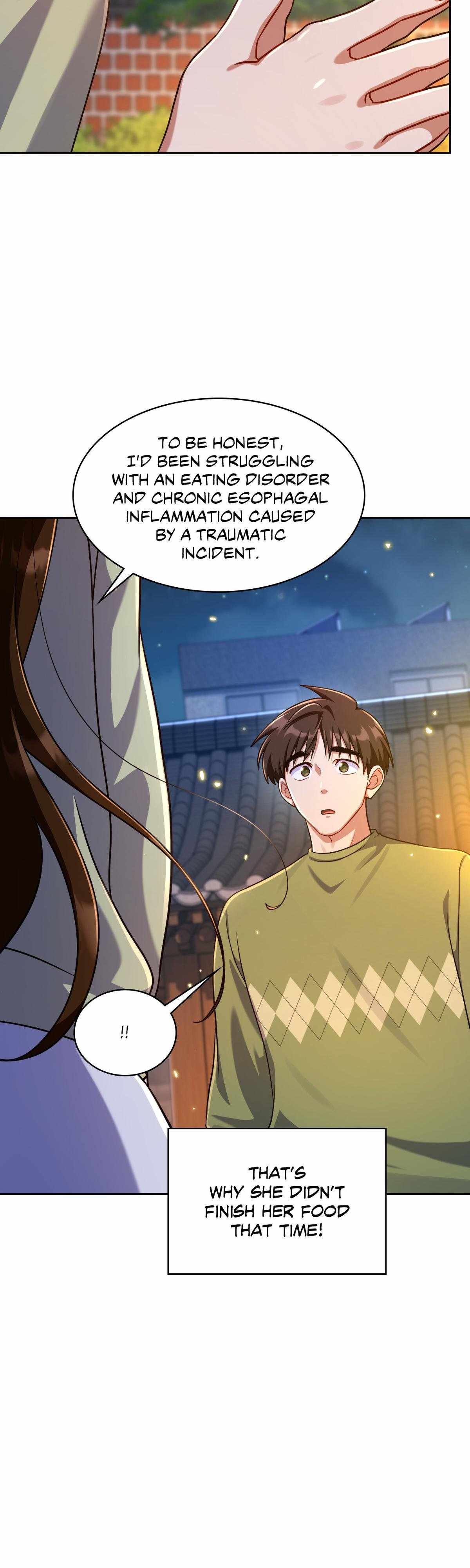 Eat and Go Chapter 115 - Page 42