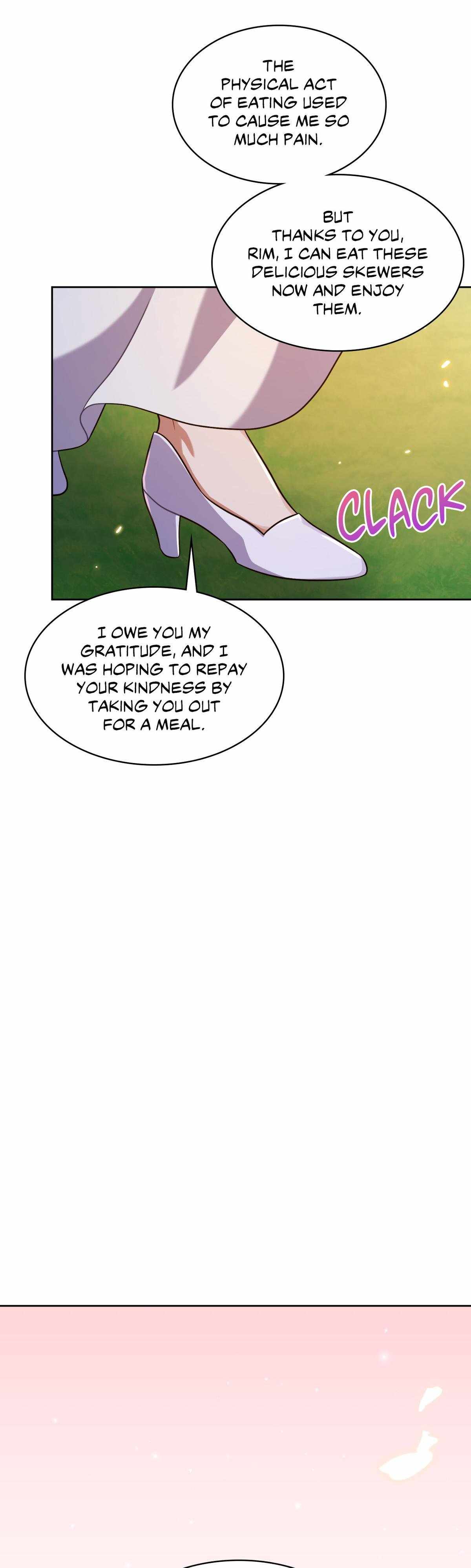Eat and Go Chapter 115 - Page 43