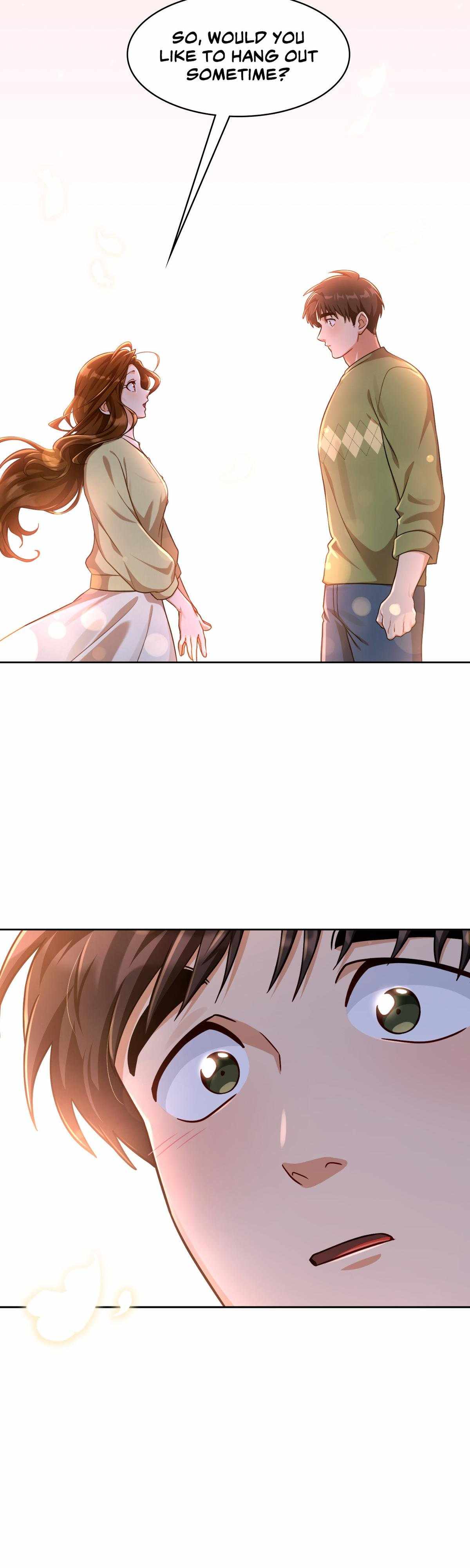 Eat and Go Chapter 115 - Page 44
