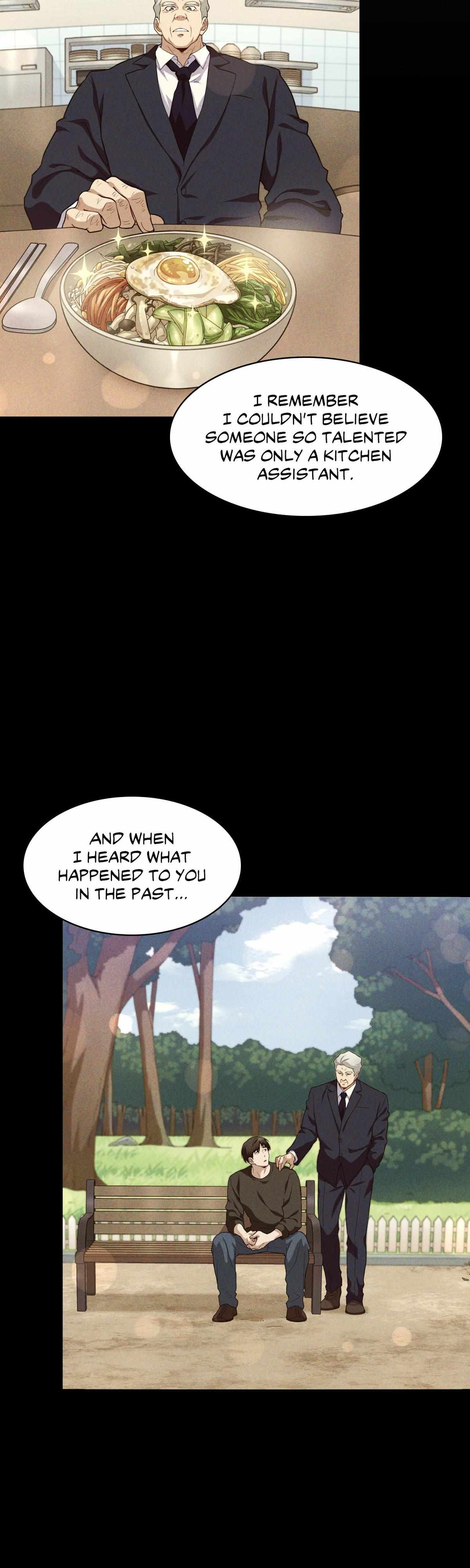 Eat and Go Chapter 115 - Page 48