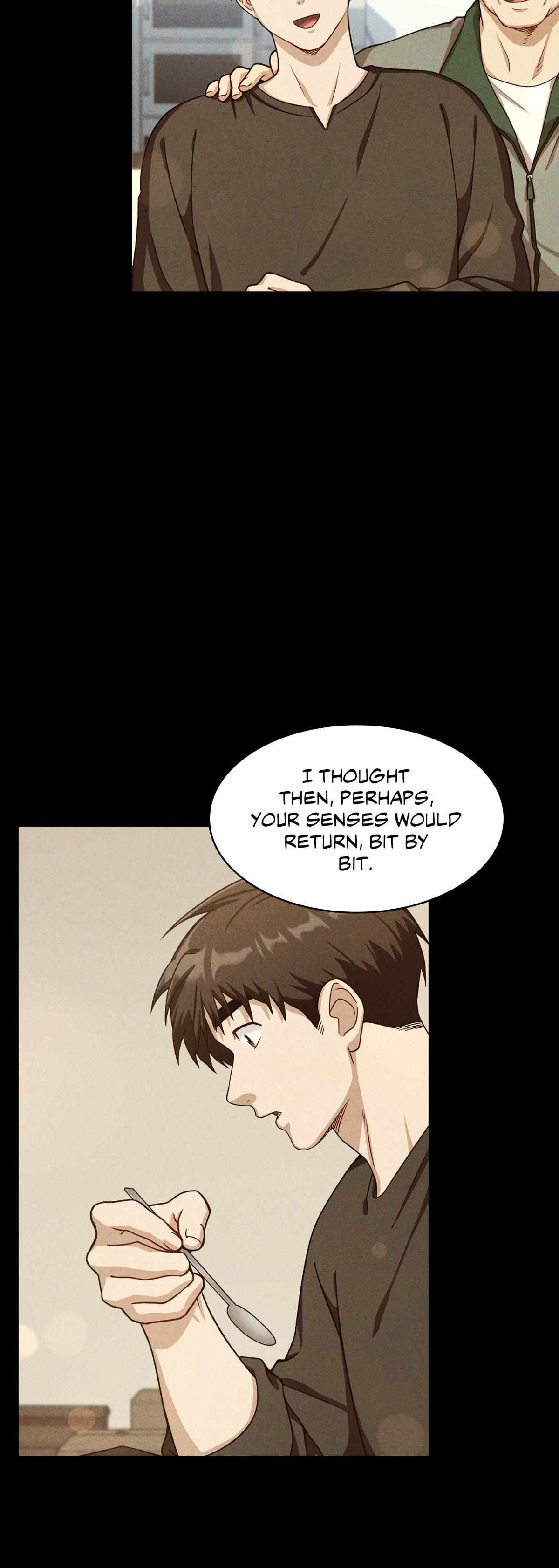 Eat and Go Chapter 115 - Page 50