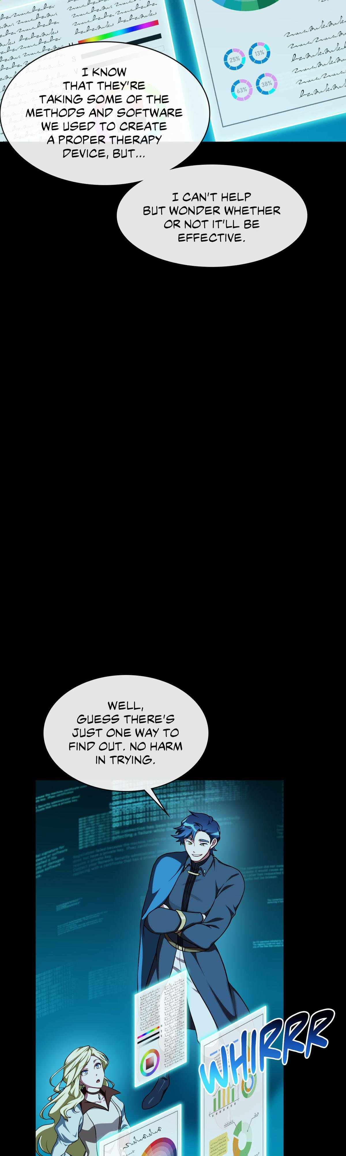 Eat and Go Chapter 115 - Page 7