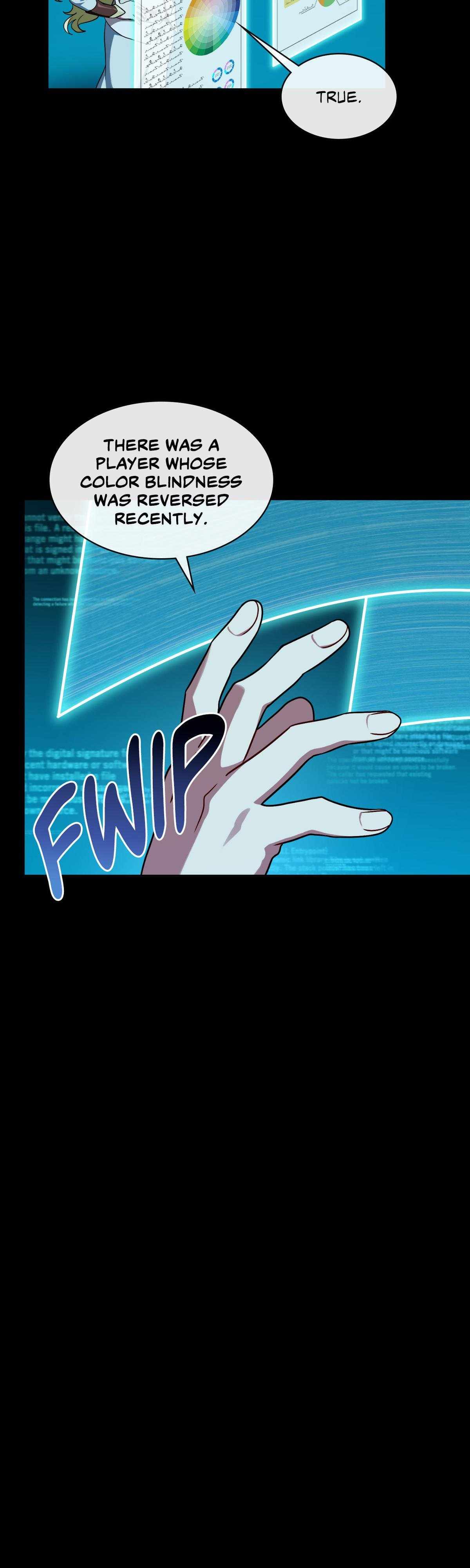 Eat and Go Chapter 115 - Page 8