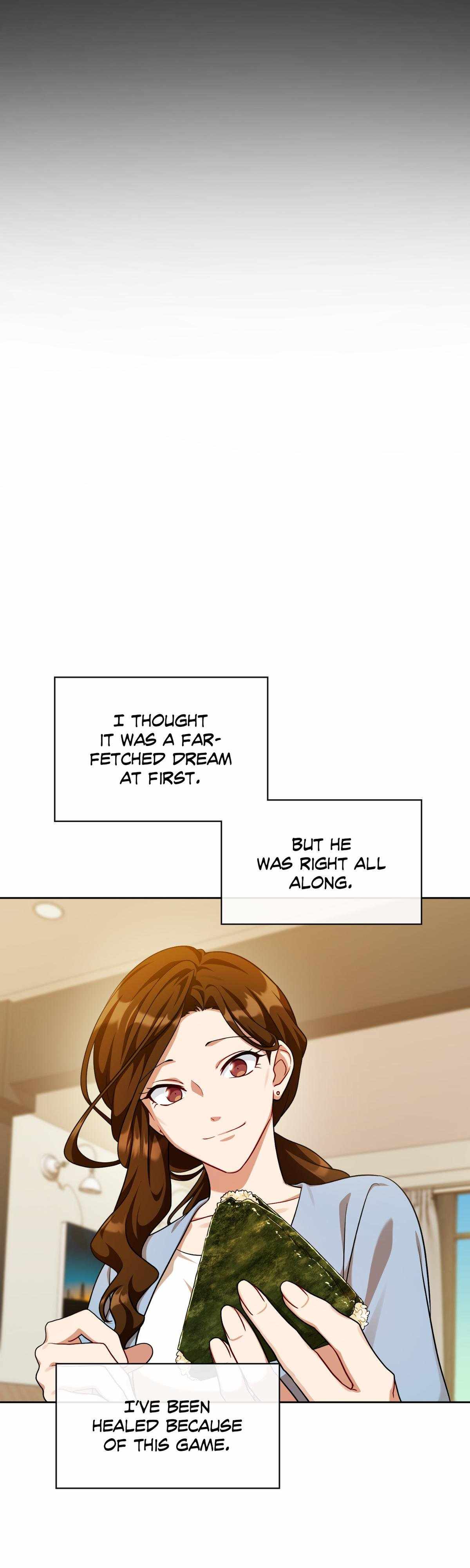Eat and Go Chapter 115 - Page 10