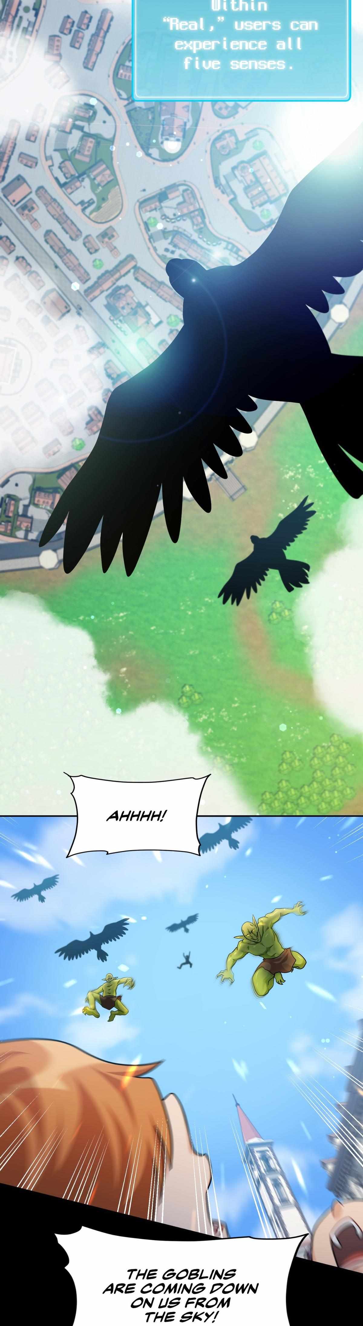 Eat and Go Chapter 116 - Page 2