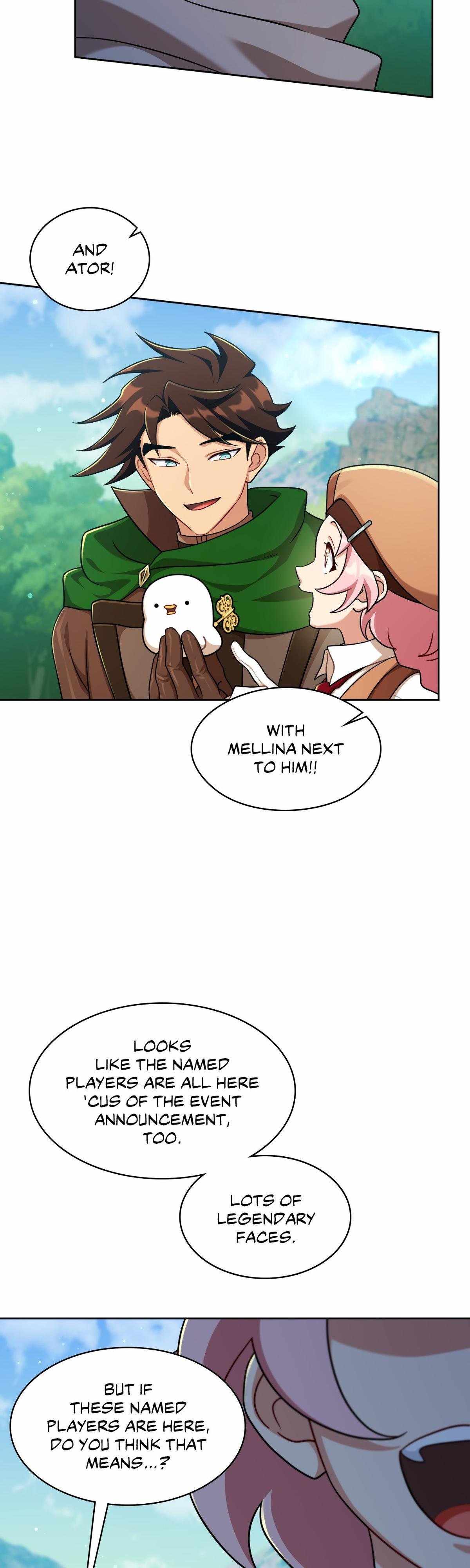 Eat and Go Chapter 116 - Page 11