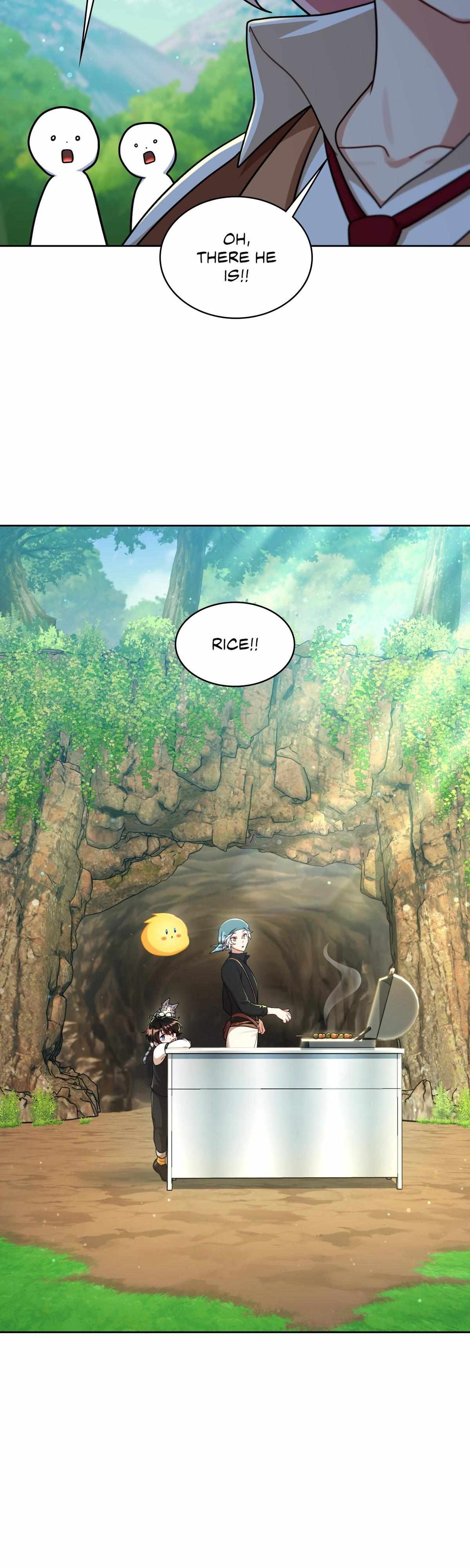 Eat and Go Chapter 116 - Page 12