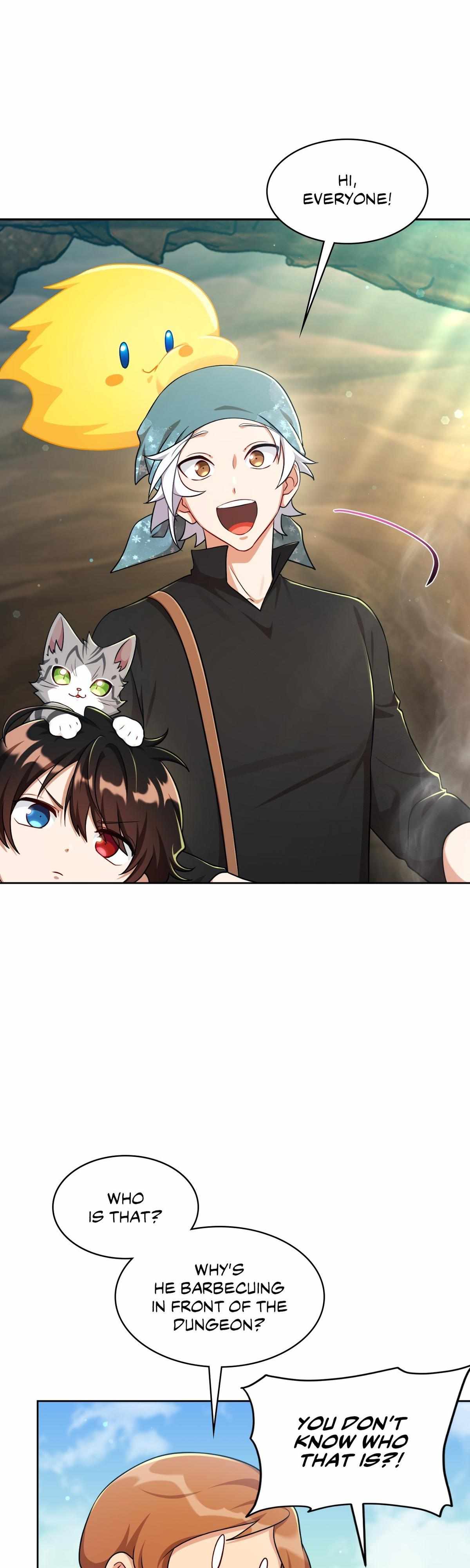 Eat and Go Chapter 116 - Page 13