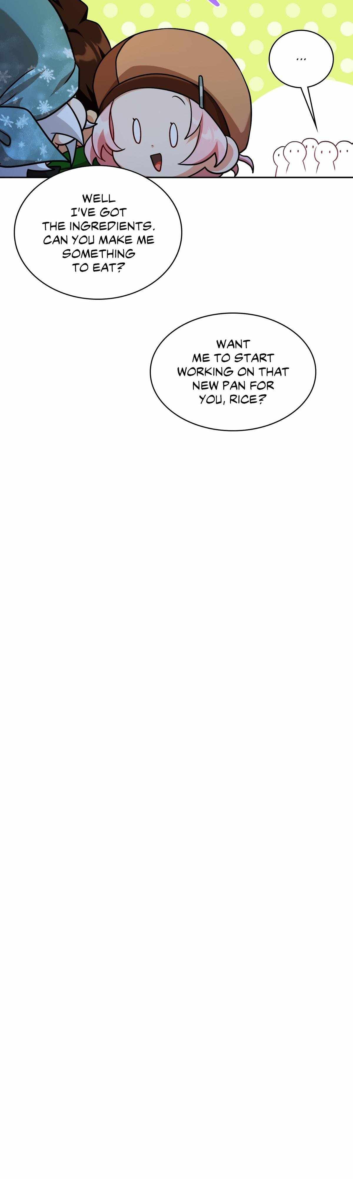 Eat and Go Chapter 116 - Page 16