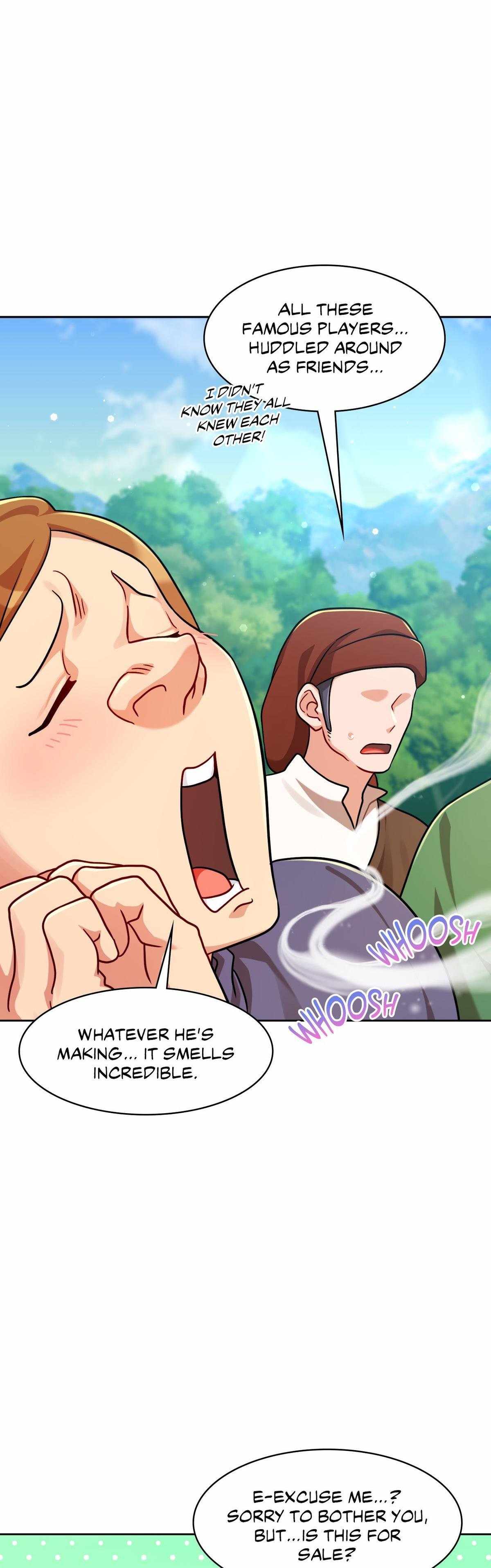 Eat and Go Chapter 116 - Page 17