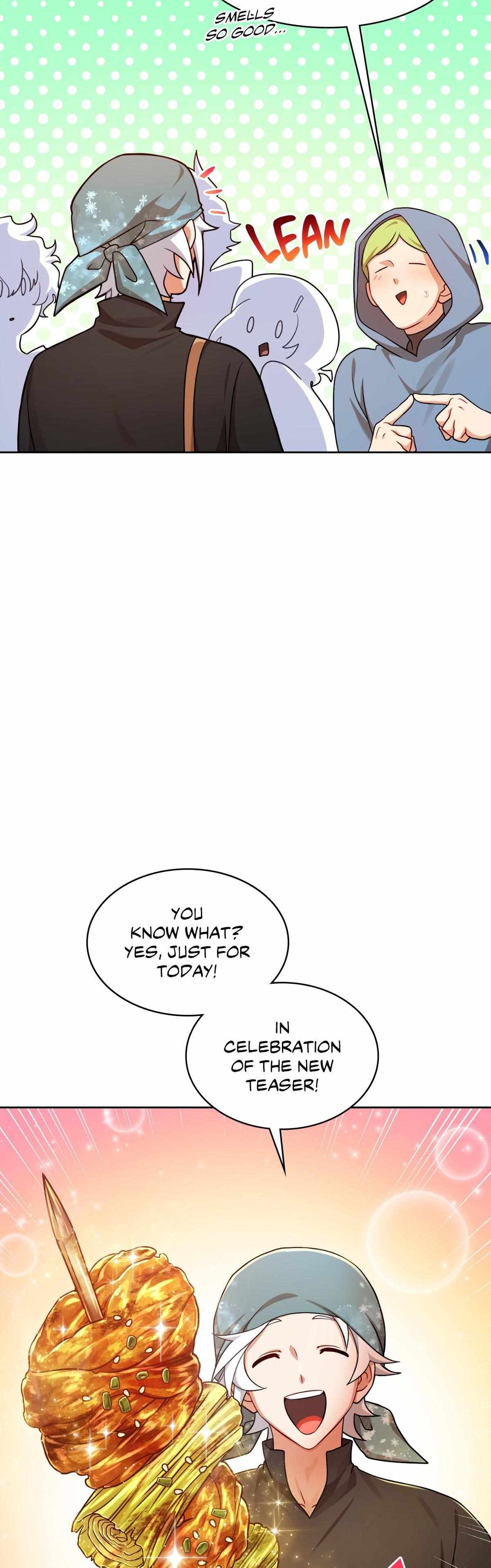 Eat and Go Chapter 116 - Page 18