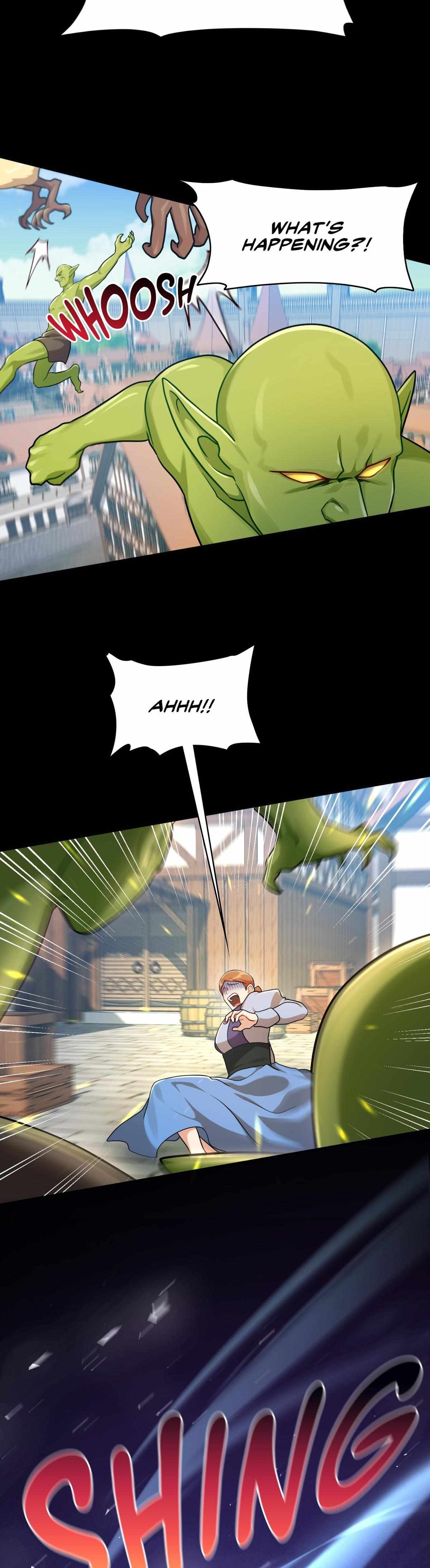 Eat and Go Chapter 116 - Page 3