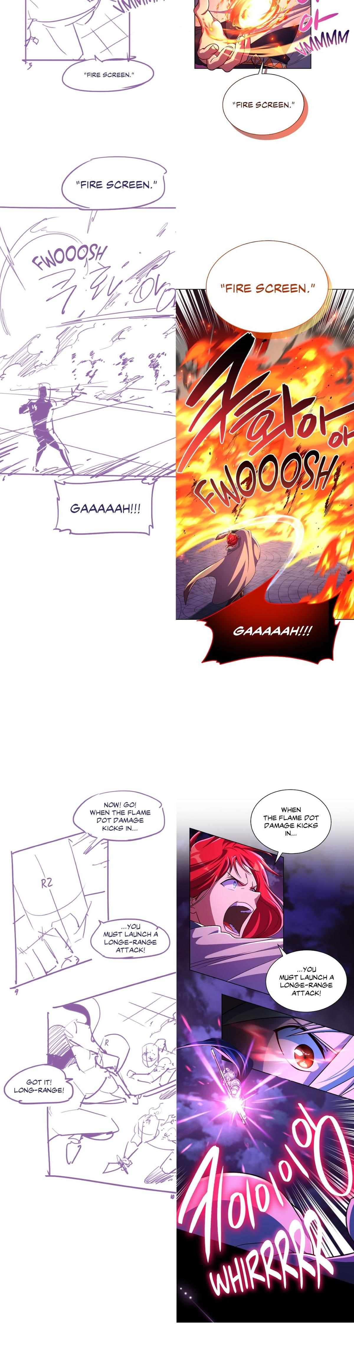 Eat and Go Chapter 116 - Page 26