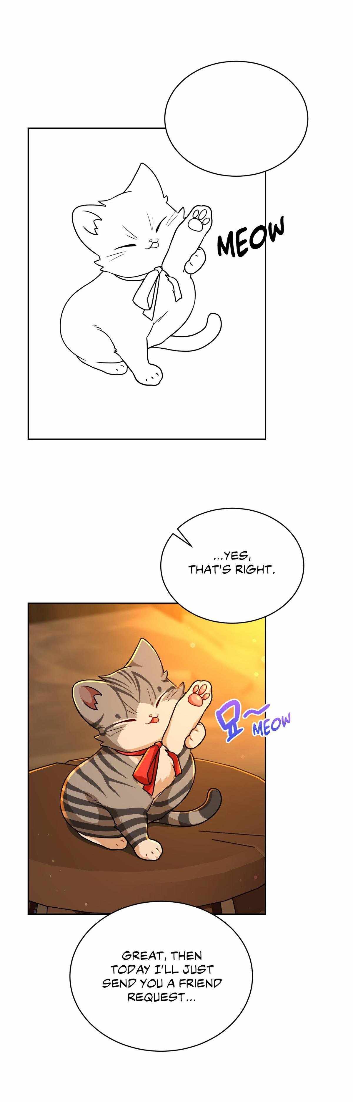 Eat and Go Chapter 116 - Page 37