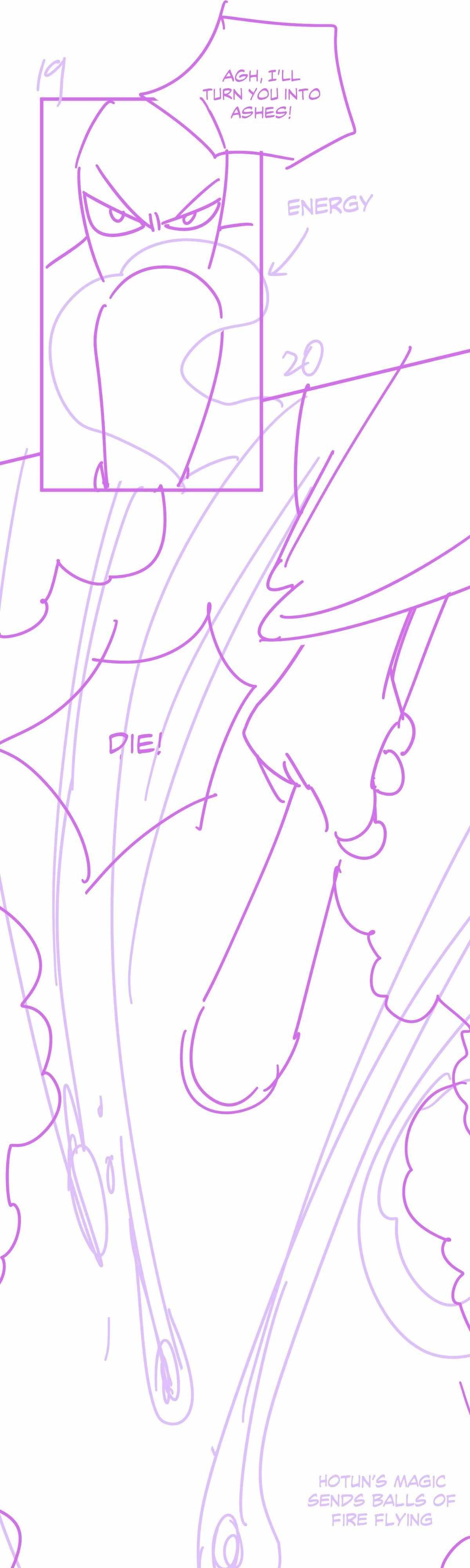 Eat and Go Chapter 116 - Page 38