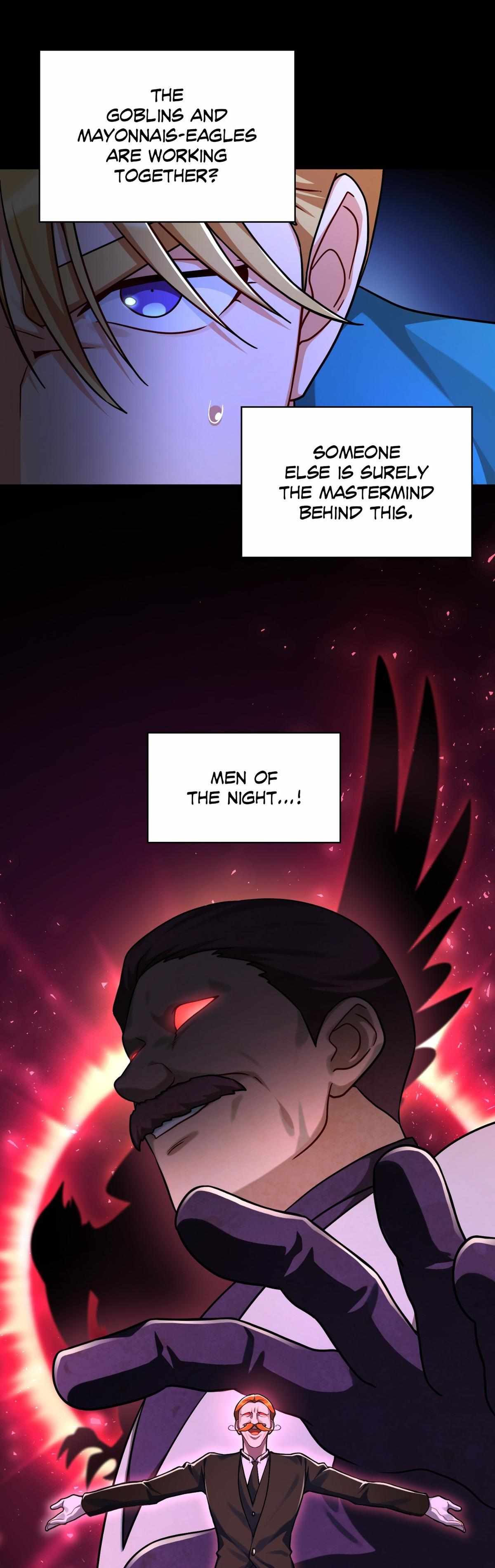 Eat and Go Chapter 116 - Page 5