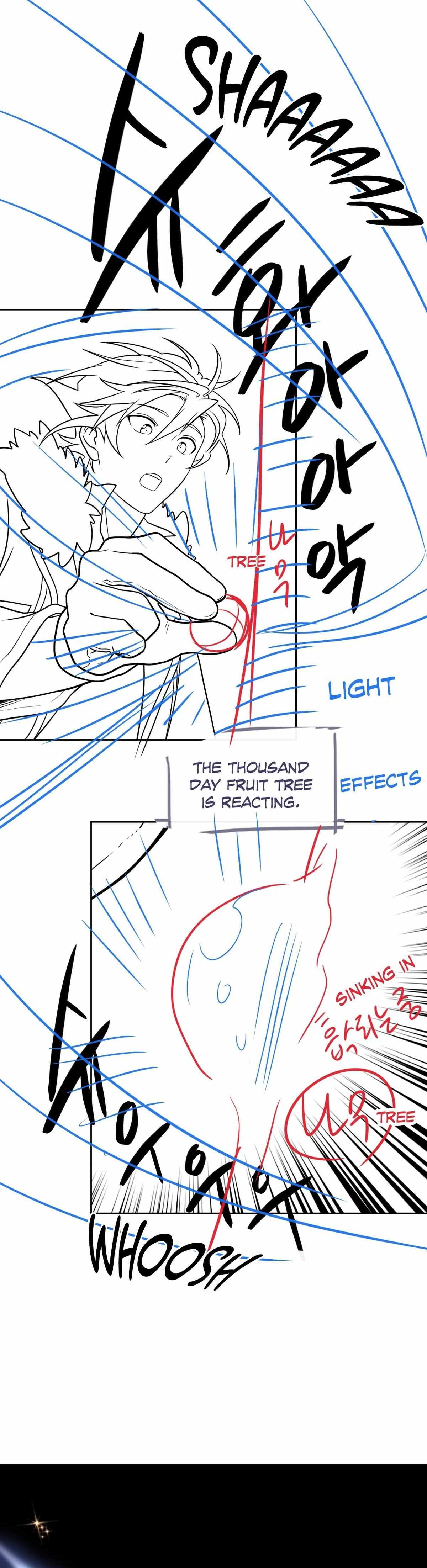 Eat and Go Chapter 116 - Page 43